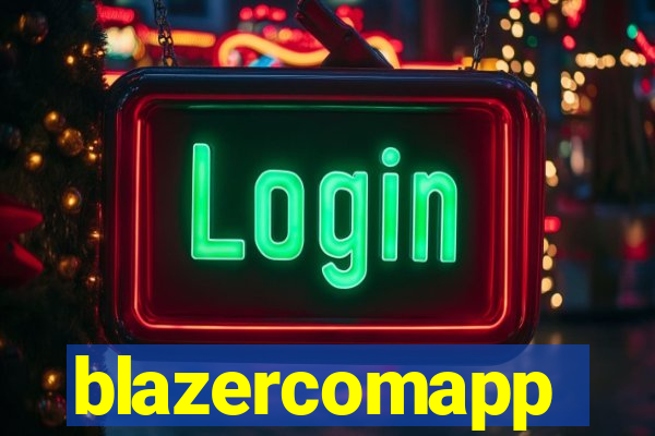 blazercomapp