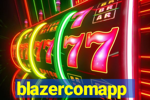 blazercomapp