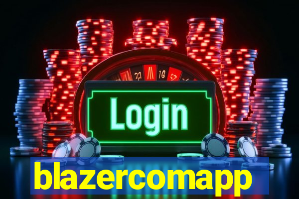 blazercomapp