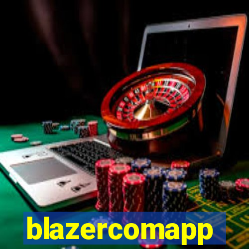 blazercomapp