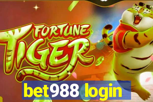 bet988 login