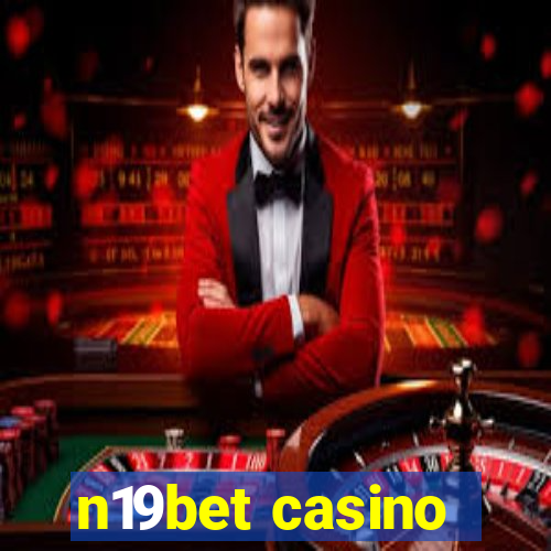 n19bet casino