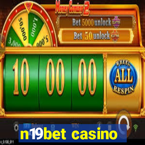 n19bet casino