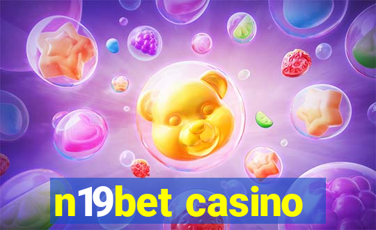 n19bet casino