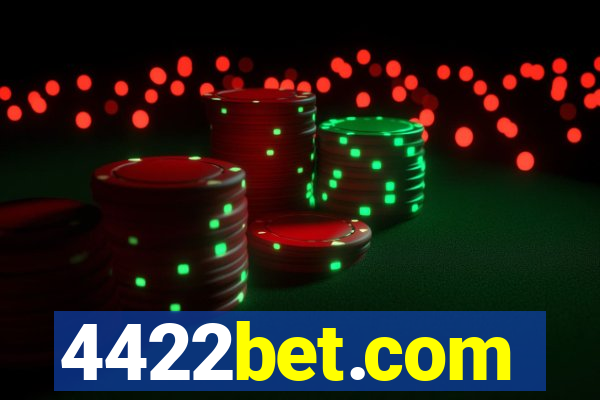 4422bet.com