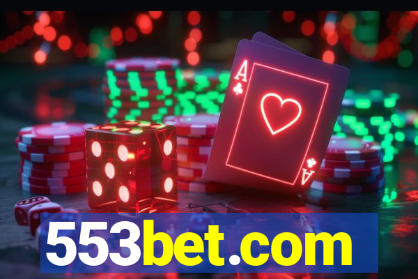 553bet.com