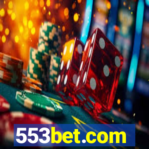 553bet.com