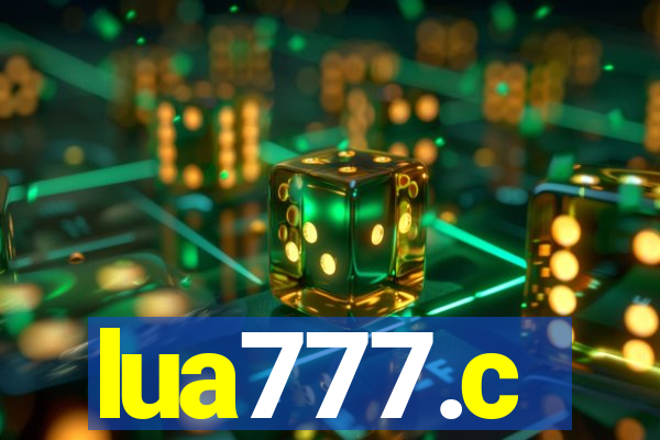 lua777.c