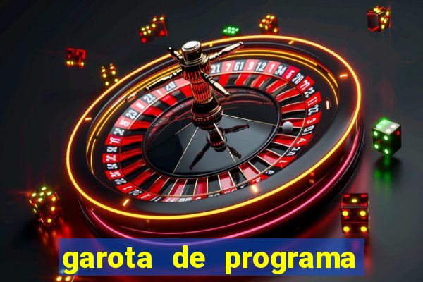 garota de programa de santos