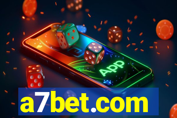 a7bet.com