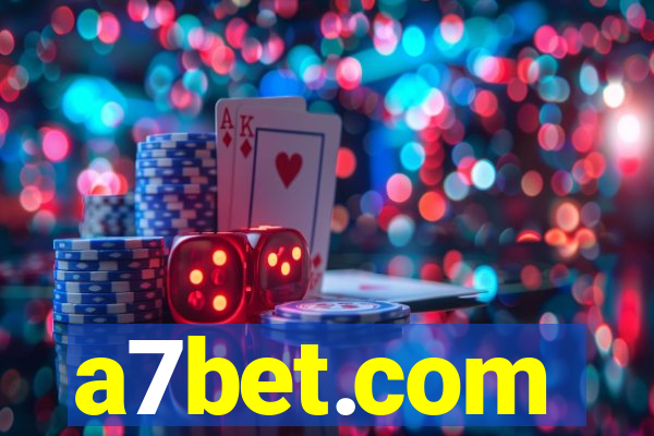 a7bet.com