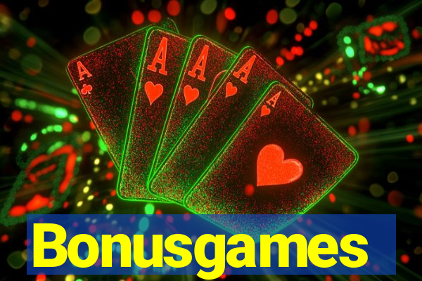 Bonusgames