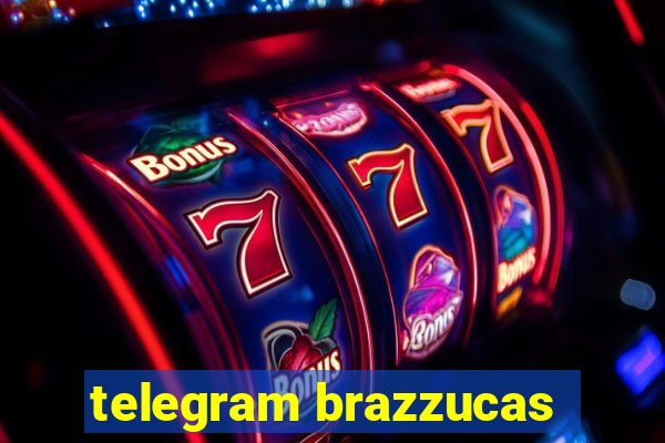 telegram brazzucas