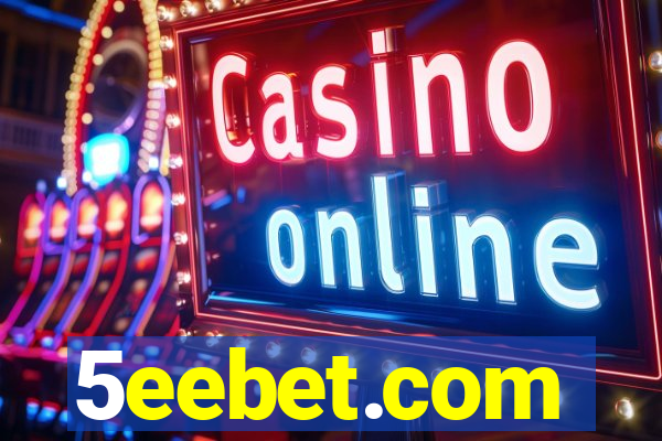 5eebet.com