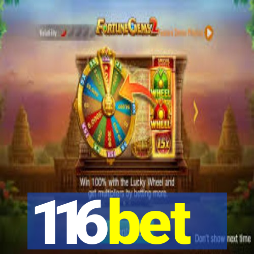 116bet