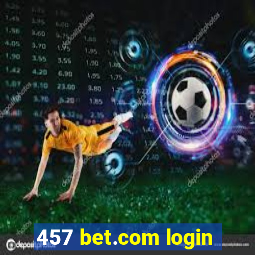 457 bet.com login