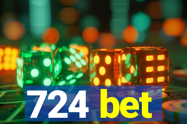 724 bet