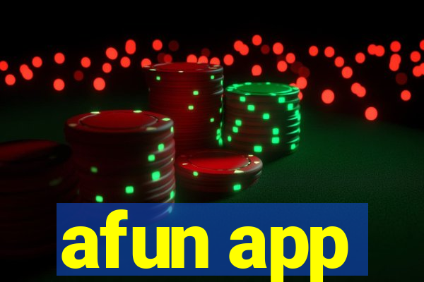 afun app