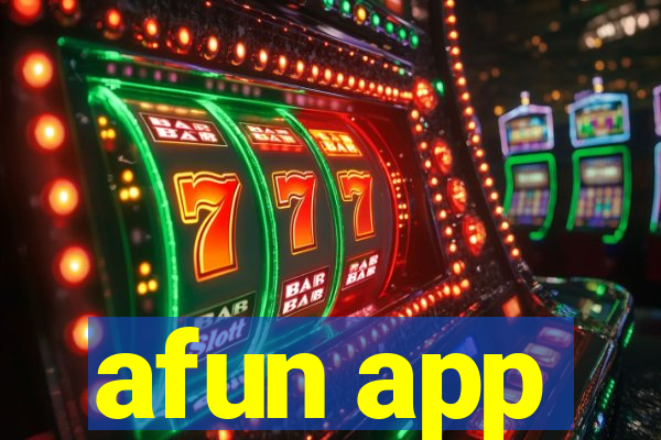 afun app