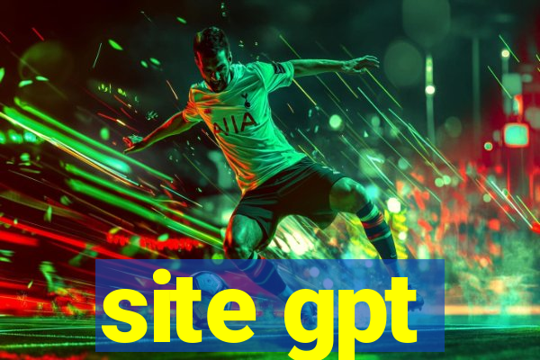 site gpt