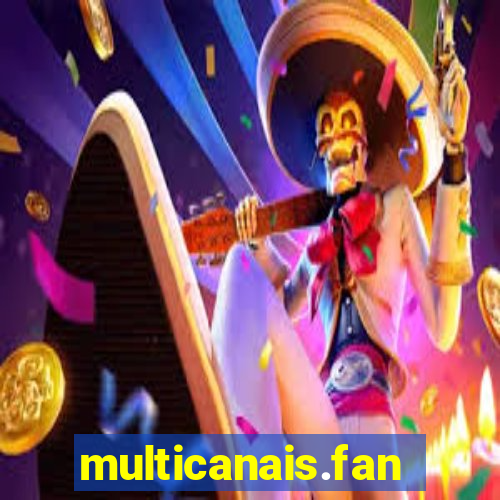 multicanais.fans