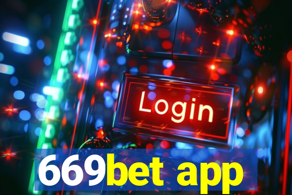 669bet app