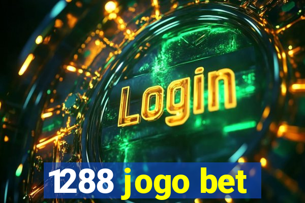 1288 jogo bet