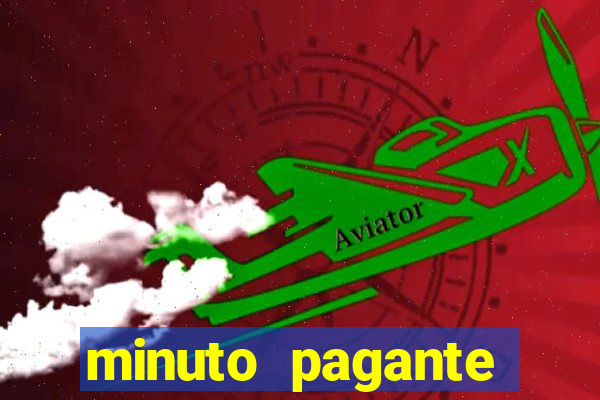 minuto pagante fortune dragon