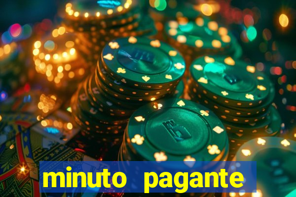 minuto pagante fortune dragon