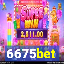 6675bet