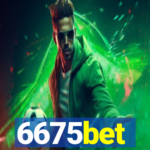 6675bet