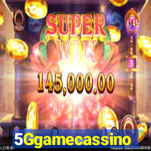 5Ggamecassino