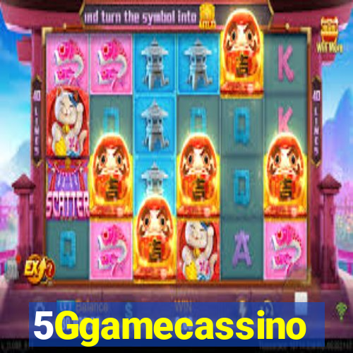 5Ggamecassino