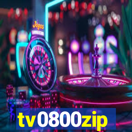 tv0800zip