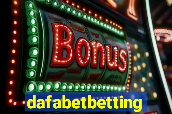 dafabetbetting