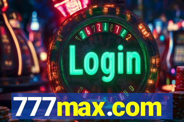 777max.com