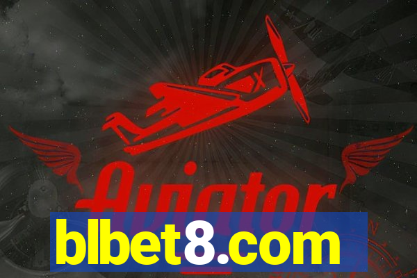 blbet8.com