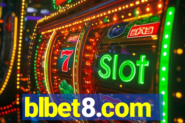 blbet8.com