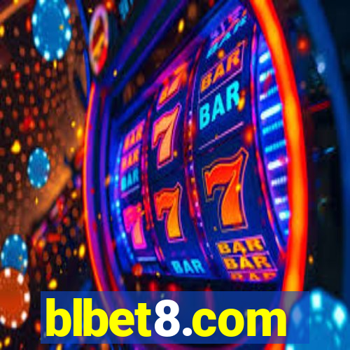 blbet8.com