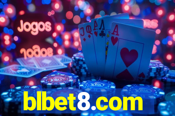 blbet8.com