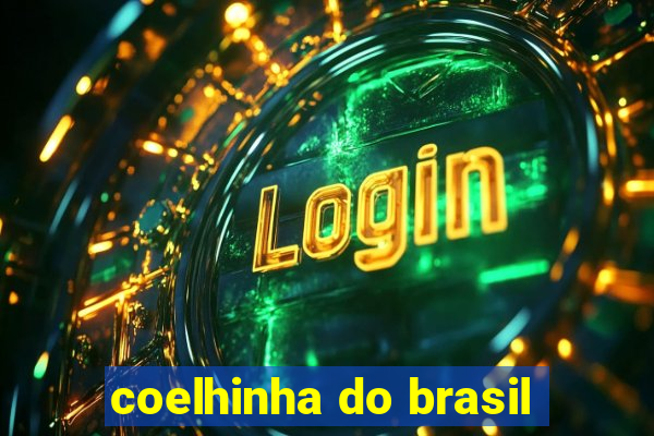 coelhinha do brasil