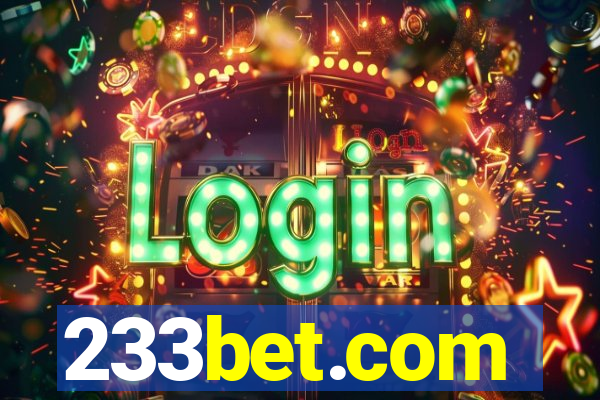 233bet.com