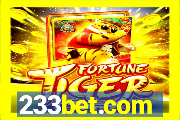 233bet.com