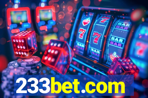 233bet.com