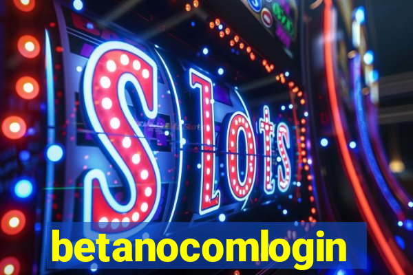 betanocomlogin