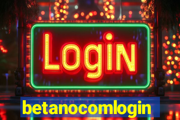 betanocomlogin