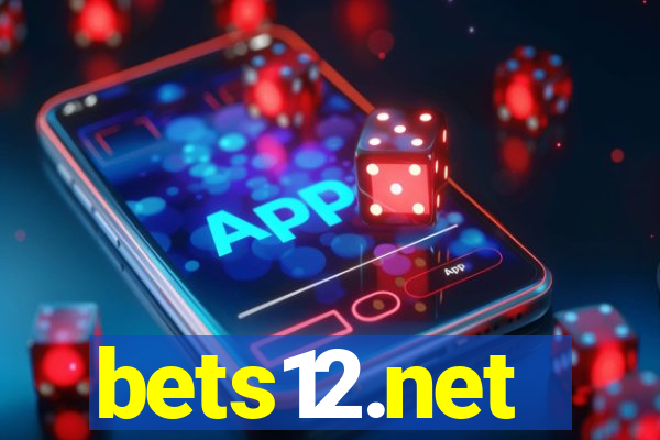 bets12.net