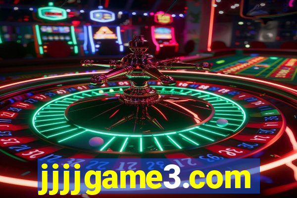 jjjjgame3.com