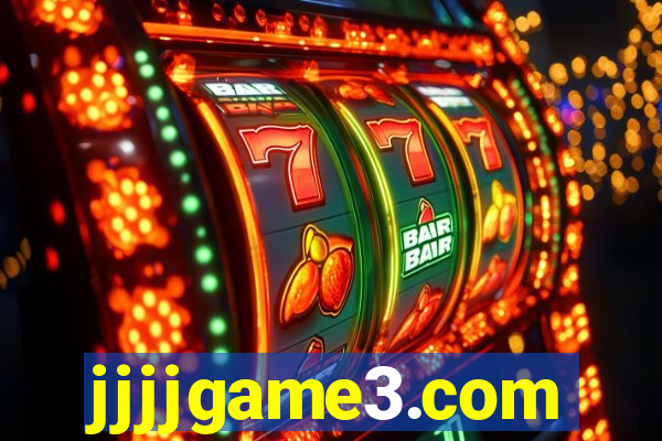 jjjjgame3.com