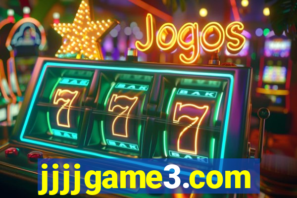 jjjjgame3.com